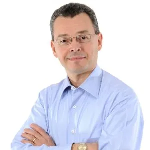 Larry Keating profile