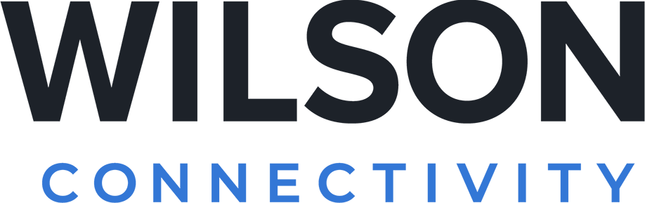 Wilson Connectivity